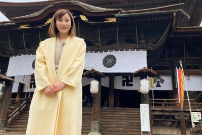 馬場ももこが太った？