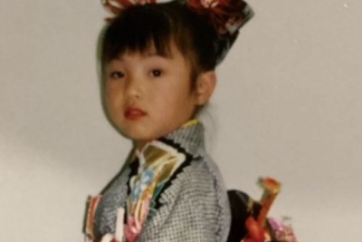 桜子(predia)の可愛い画像！：桜子は子供の頃から可愛かった